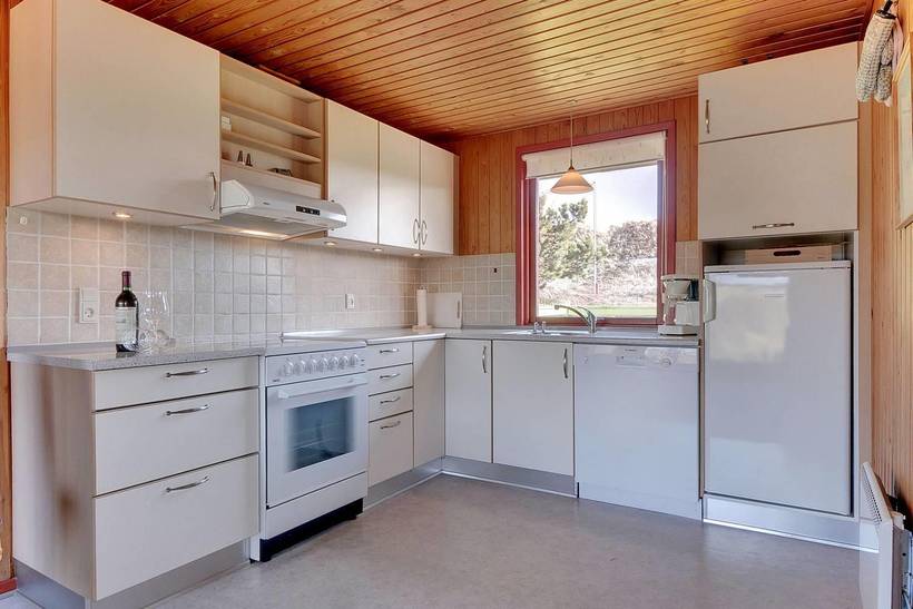 Foto von Ferienhaus NU01 in Henne Strand - Westjütland