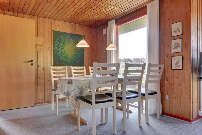 Foto von Ferienhaus NU01 in Henne Strand - Westjütland