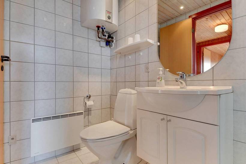 Foto von Ferienhaus NU01 in Henne Strand - Westjütland