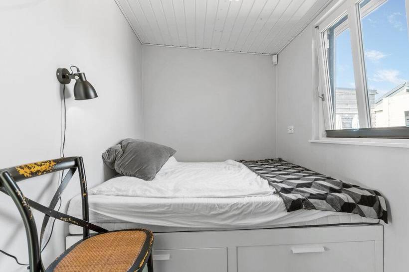 Foto von Ferienhaus NU02 in Følle - Ostjütland