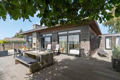 Vorschaubild von Ferienhaus NU02 in Følle - Ostjütland