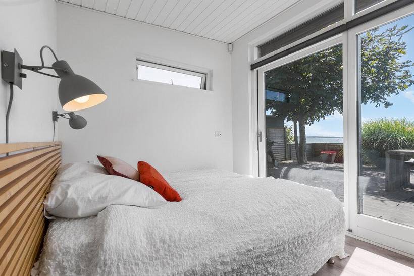 Foto von Ferienhaus NU02 in Følle - Ostjütland