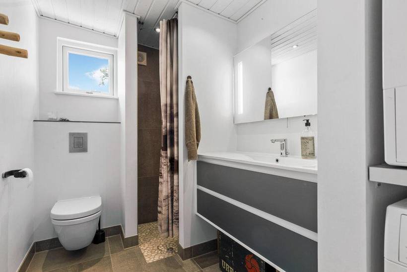 Foto von Ferienhaus NU02 in Følle - Ostjütland