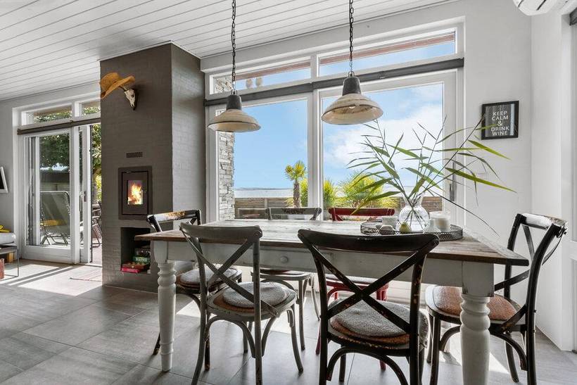 Foto von Ferienhaus NU02 in Følle - Ostjütland