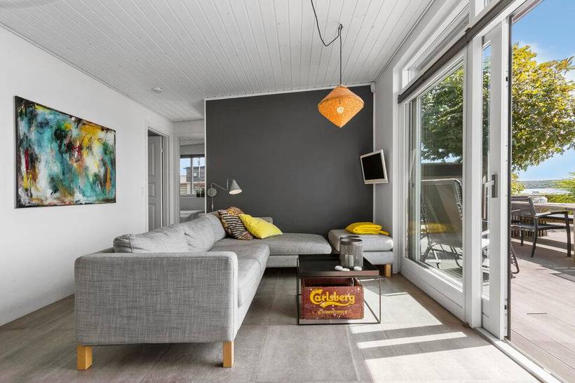 Foto von Ferienhaus NU02 in Følle - Ostjütland