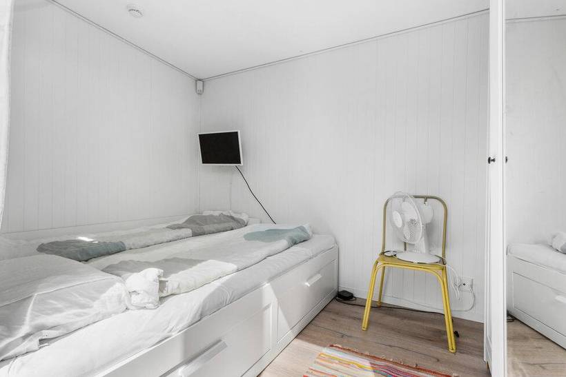 Foto von Ferienhaus NU02 in Følle - Ostjütland