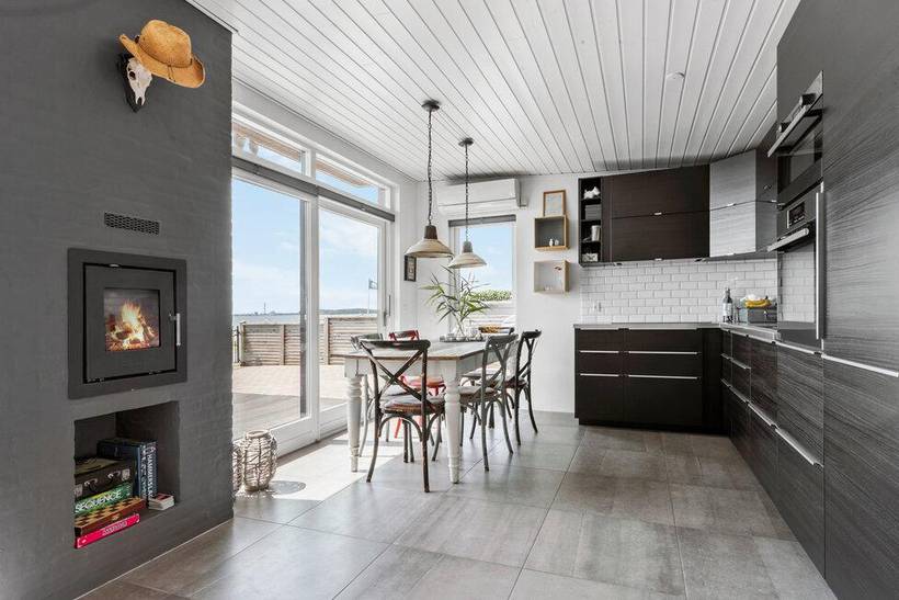 Foto von Ferienhaus NU02 in Følle - Ostjütland