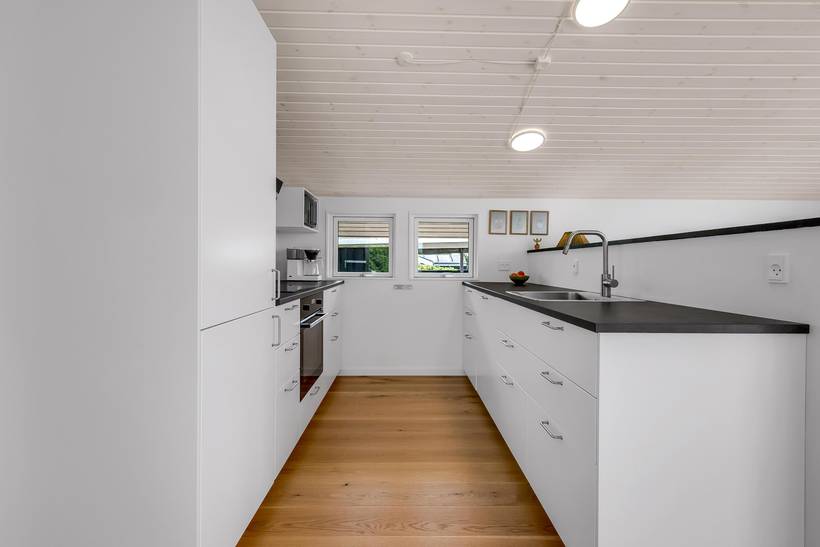 Foto von Ferienhaus NU05 in Følle - Ostjütland