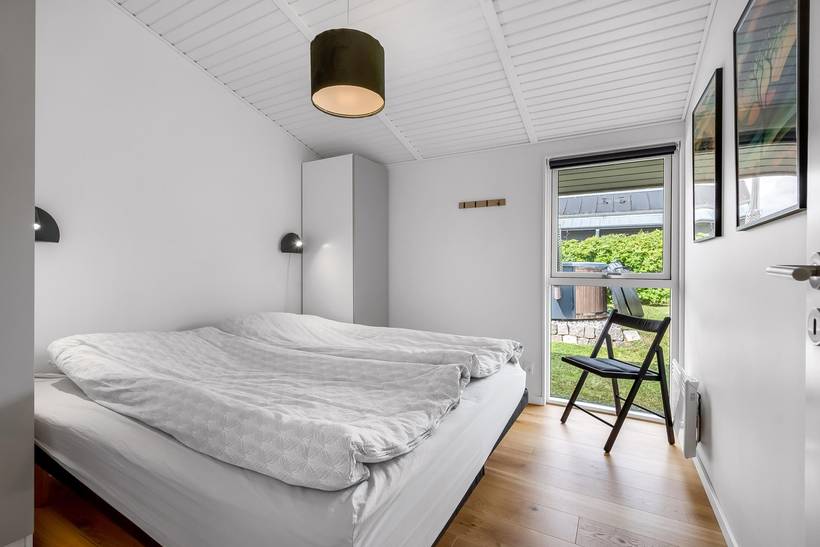 Foto von Ferienhaus NU05 in Følle - Ostjütland