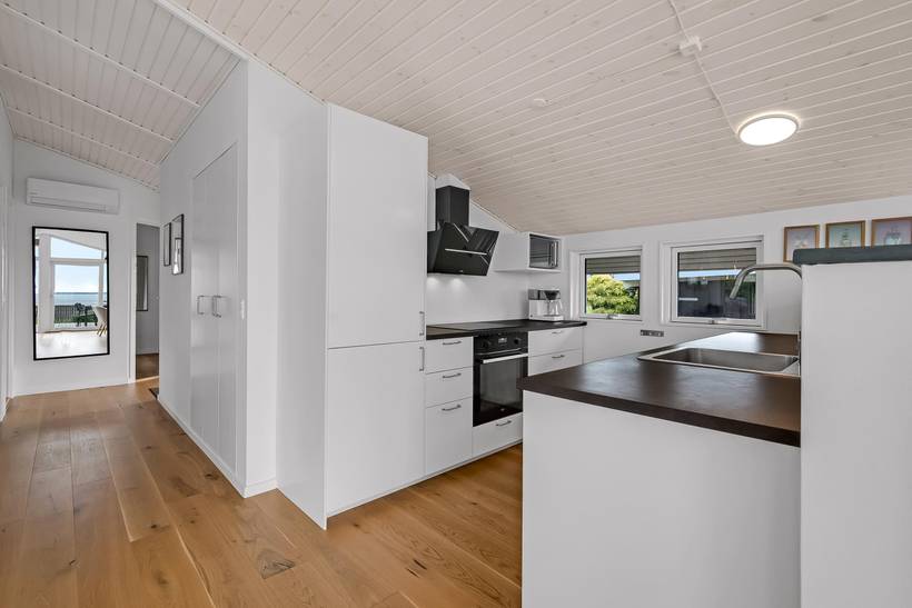 Foto von Ferienhaus NU05 in Følle - Ostjütland