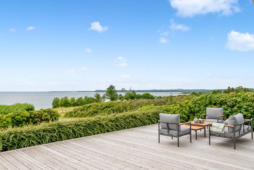 Foto von Ferienhaus NU05 in Følle - Ostjütland