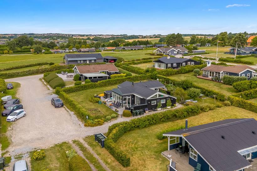 Foto von Ferienhaus NU05 in Følle - Ostjütland