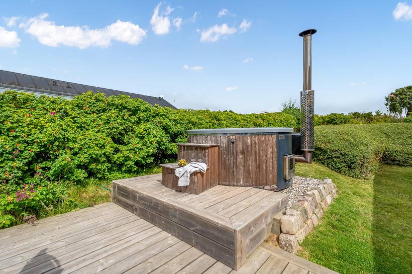 Foto von Ferienhaus NU05 in Følle - Ostjütland