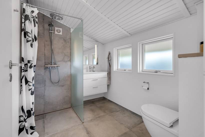 Foto von Ferienhaus NU05 in Følle - Ostjütland