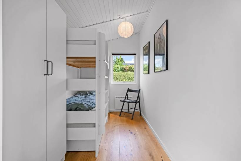 Foto von Ferienhaus NU05 in Følle - Ostjütland
