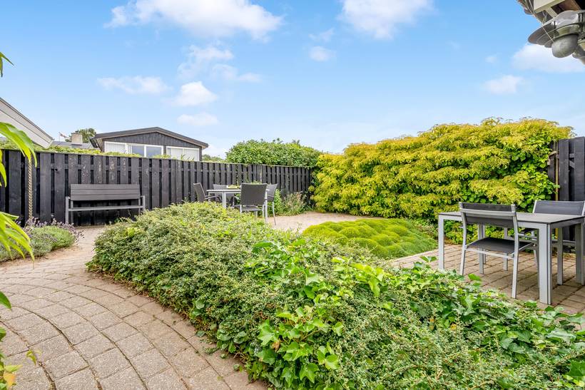 Foto von Ferienhaus NU05 in Følle - Ostjütland