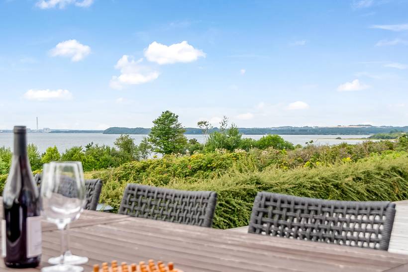 Foto von Ferienhaus NU05 in Følle - Ostjütland