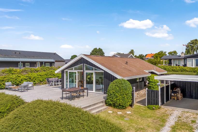 Foto von Ferienhaus NU05 in Følle - Ostjütland