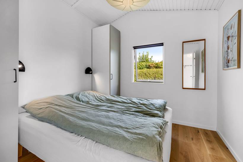 Foto von Ferienhaus NU05 in Følle - Ostjütland