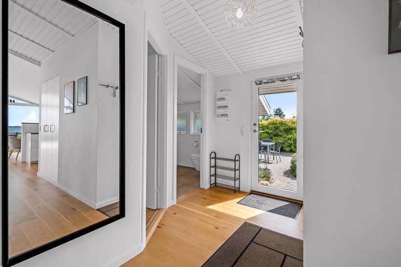 Foto von Ferienhaus NU05 in Følle - Ostjütland