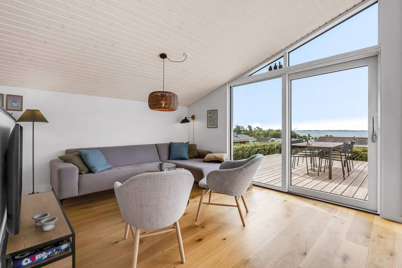 Foto von Ferienhaus NU05 in Følle - Ostjütland