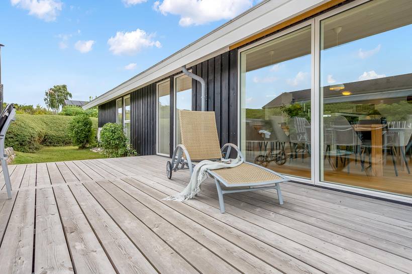 Foto von Ferienhaus NU05 in Følle - Ostjütland