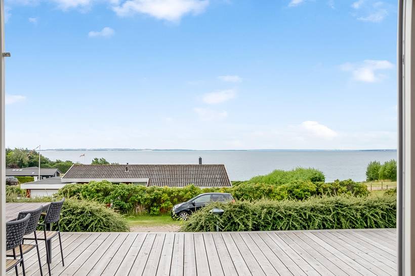Foto von Ferienhaus NU05 in Følle - Ostjütland
