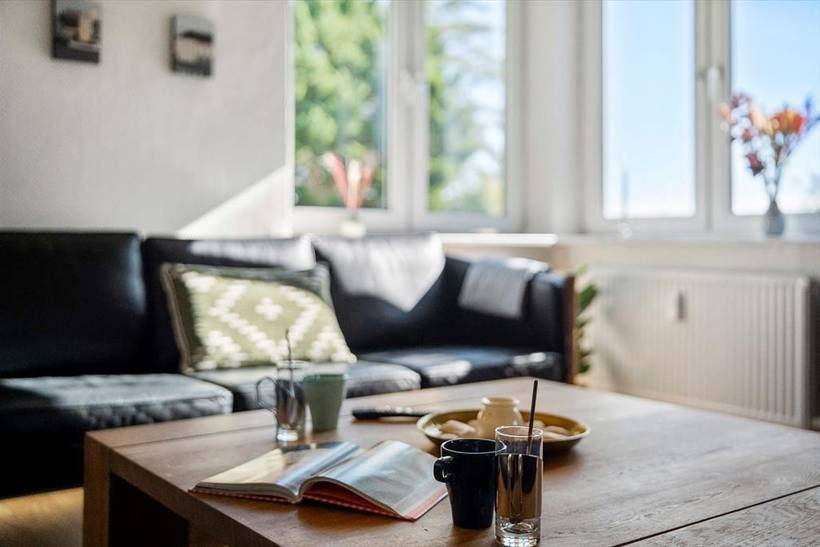 Foto von Ferienhaus NU10 in Øster Hurup - Nordjütland Ost