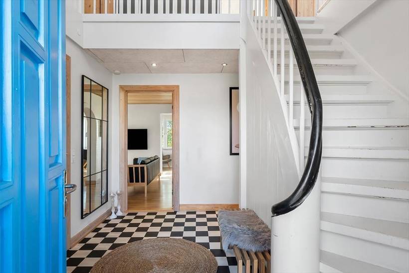 Foto von Ferienhaus NU10 in Øster Hurup - Nordjütland Ost