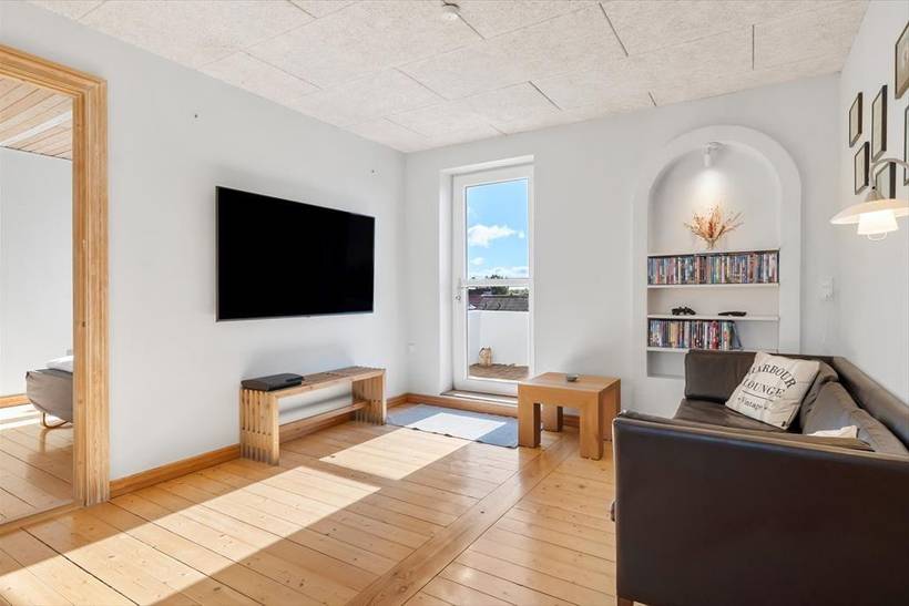 Foto von Ferienhaus NU10 in Øster Hurup - Nordjütland Ost
