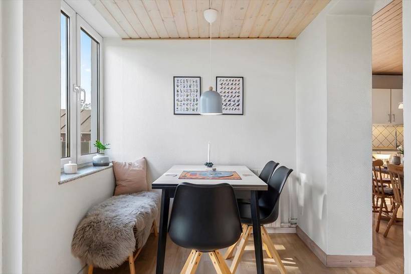 Foto von Ferienhaus NU10 in Øster Hurup - Nordjütland Ost