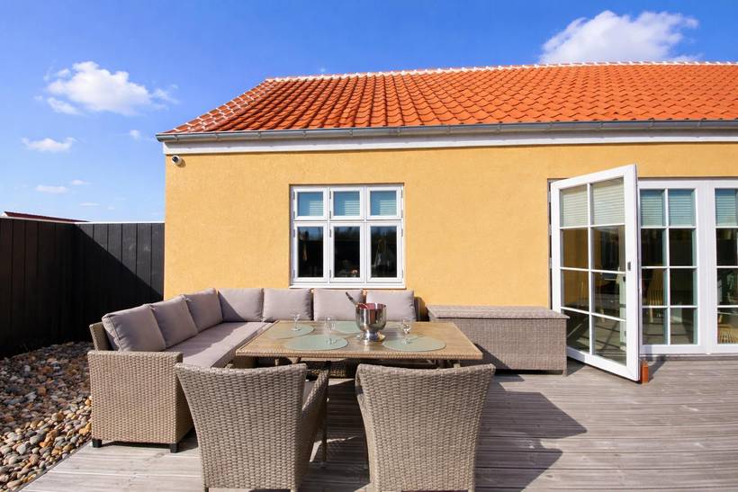 Foto von Ferienhaus NU14 in Skagen - Nordjütland