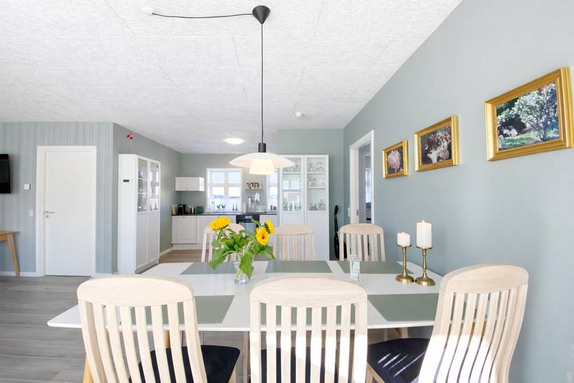 Foto von Ferienhaus NU14 in Skagen - Nordjütland