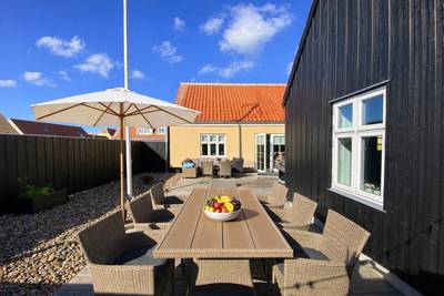 Vorschaubild von Ferienhaus NU14 in Skagen - Nordjütland