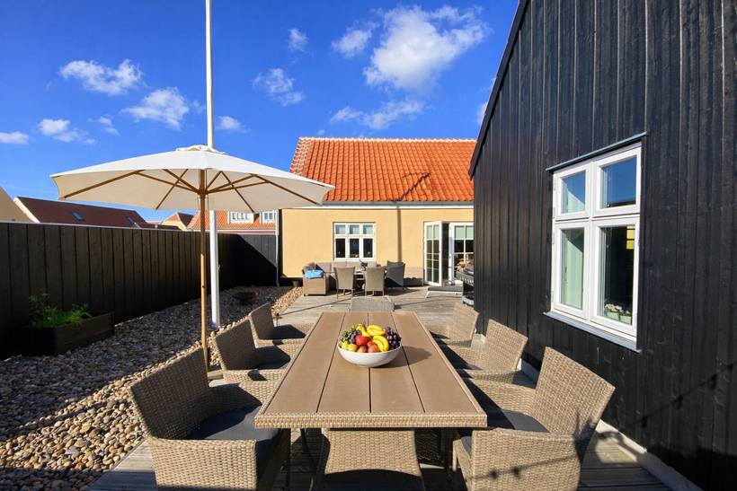 Foto von Ferienhaus NU14 in Skagen - Nordjütland