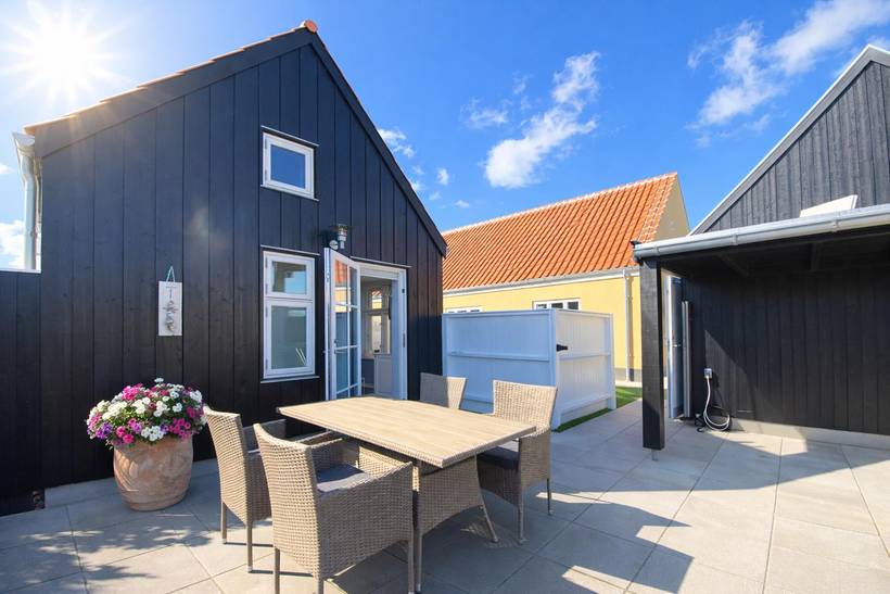Foto von Ferienhaus NU14 in Skagen - Nordjütland