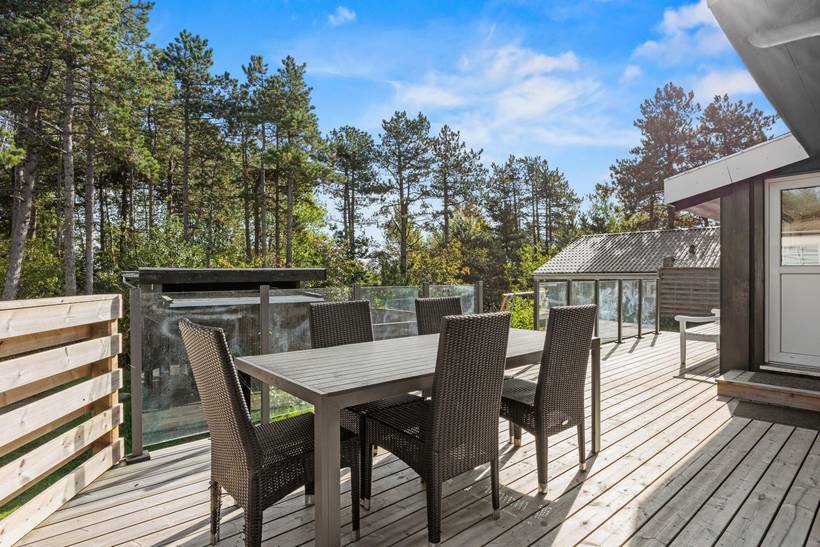 Foto von Ferienhaus NU15 in Havneby - Rømø