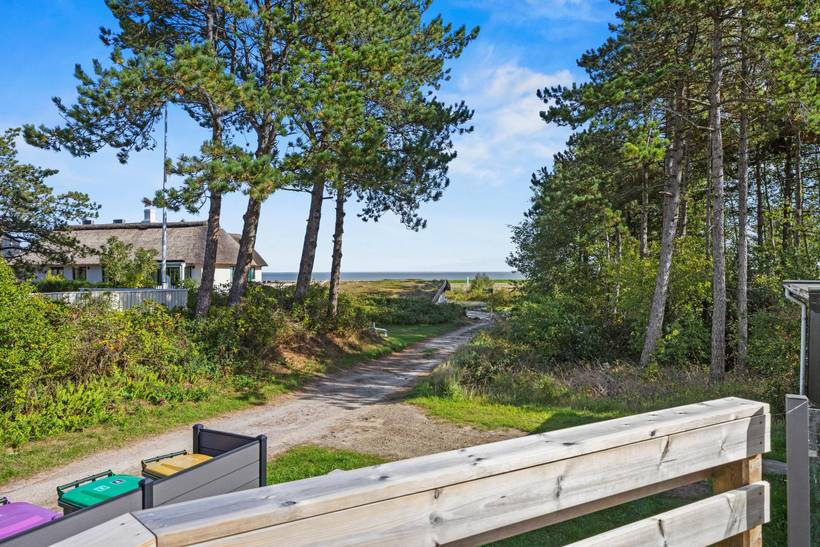 Foto von Ferienhaus NU15 in Havneby - Rømø