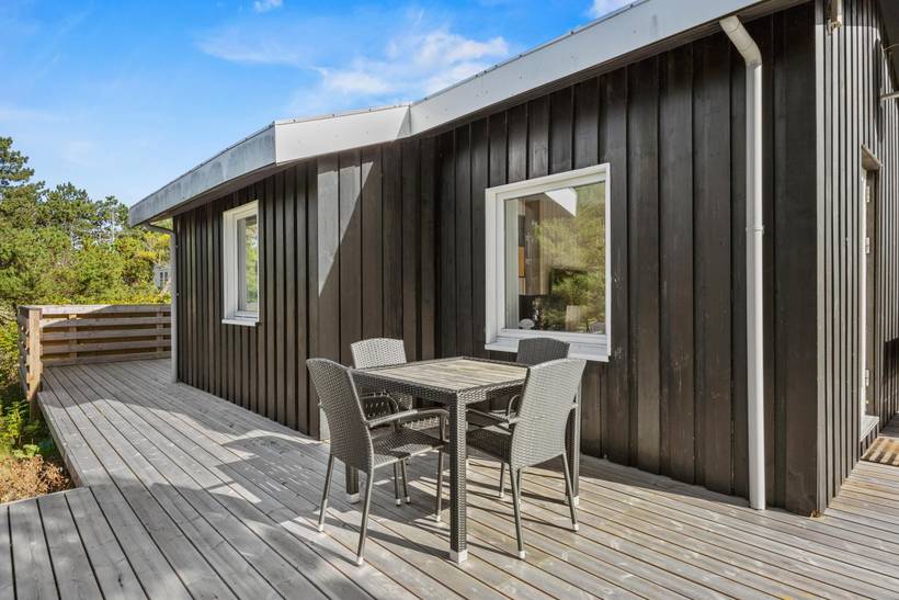 Foto von Ferienhaus NU15 in Havneby - Rømø