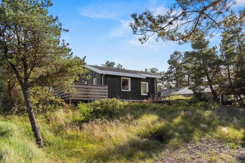 Foto von Ferienhaus NU15 in Havneby - Rømø