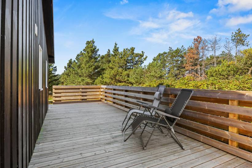 Foto von Ferienhaus NU15 in Havneby - Rømø