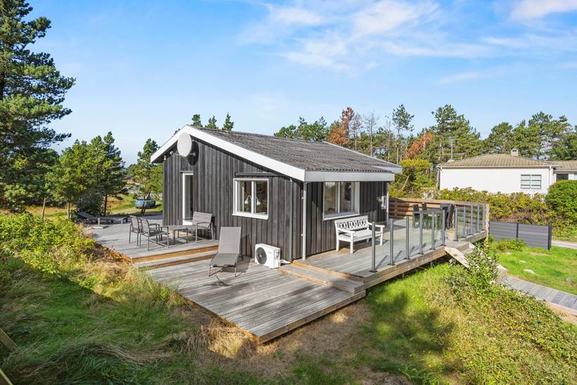 Foto von Ferienhaus NU15 in Havneby - Rømø