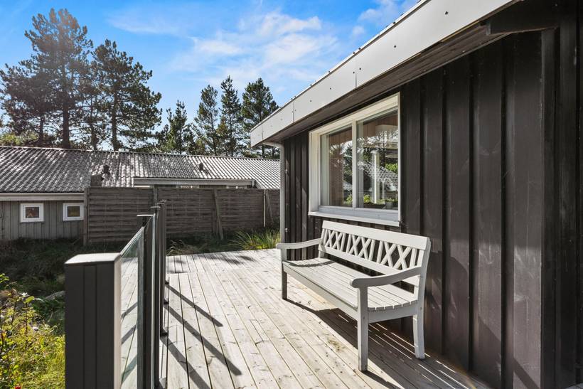 Foto von Ferienhaus NU15 in Havneby - Rømø