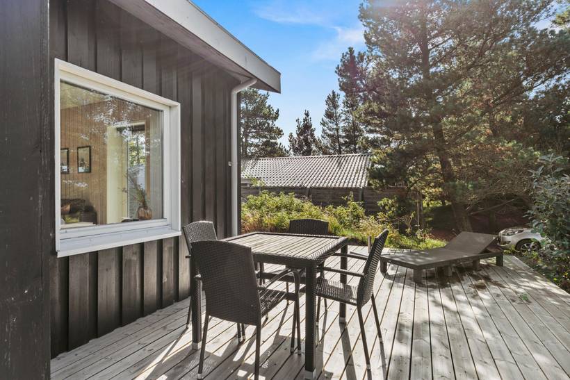 Foto von Ferienhaus NU15 in Havneby - Rømø