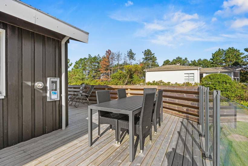 Foto von Ferienhaus NU15 in Havneby - Rømø