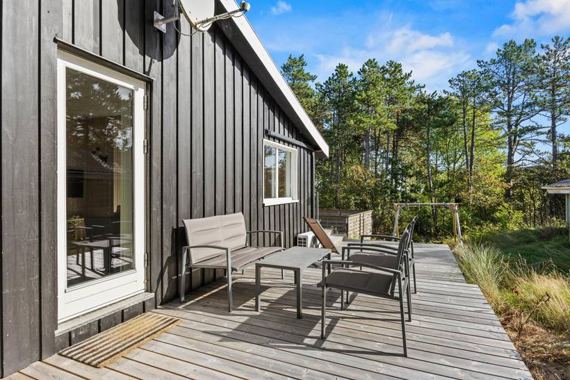 Foto von Ferienhaus NU15 in Havneby - Rømø