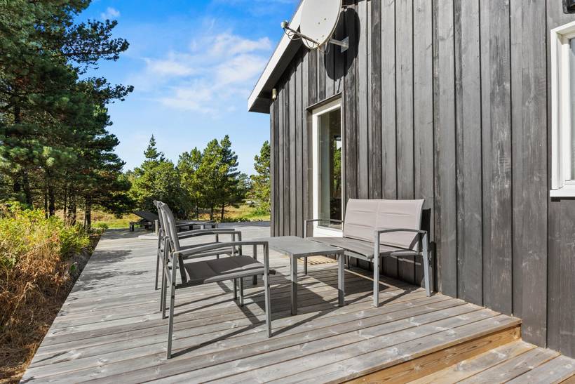 Foto von Ferienhaus NU15 in Havneby - Rømø