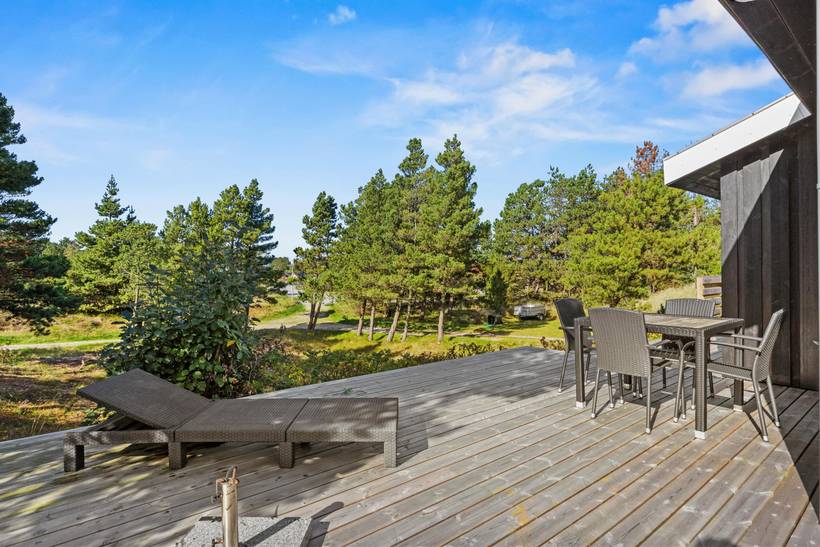 Foto von Ferienhaus NU15 in Havneby - Rømø