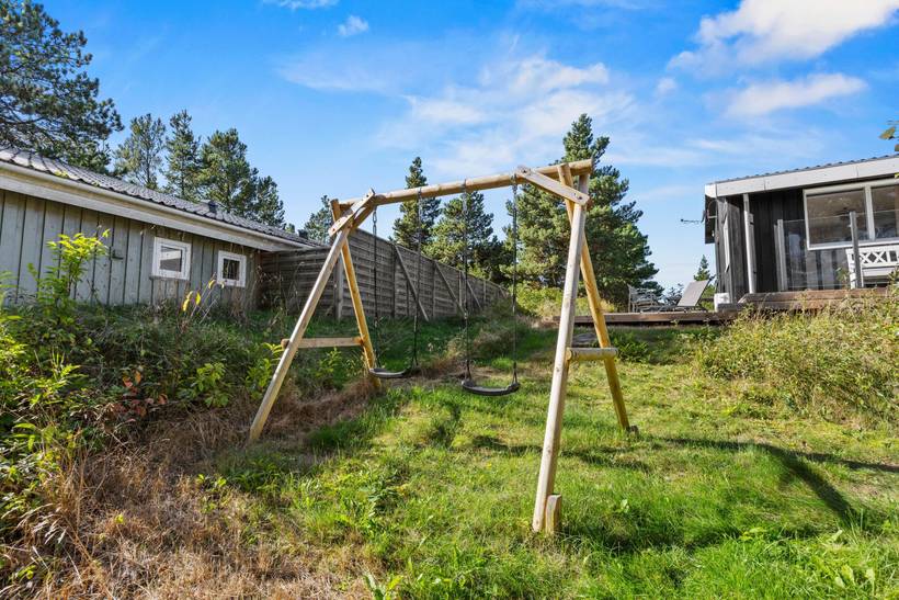 Foto von Ferienhaus NU15 in Havneby - Rømø