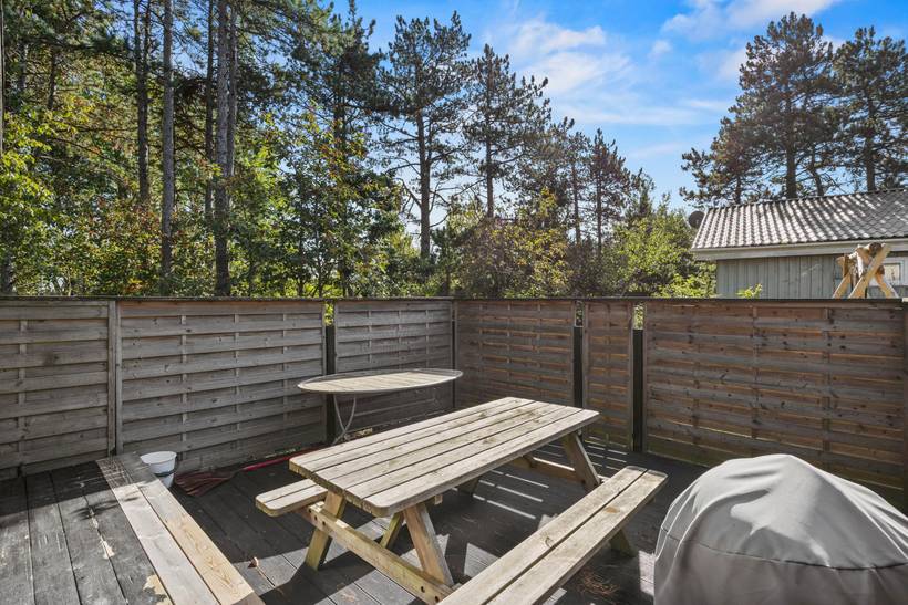 Foto von Ferienhaus NU15 in Havneby - Rømø